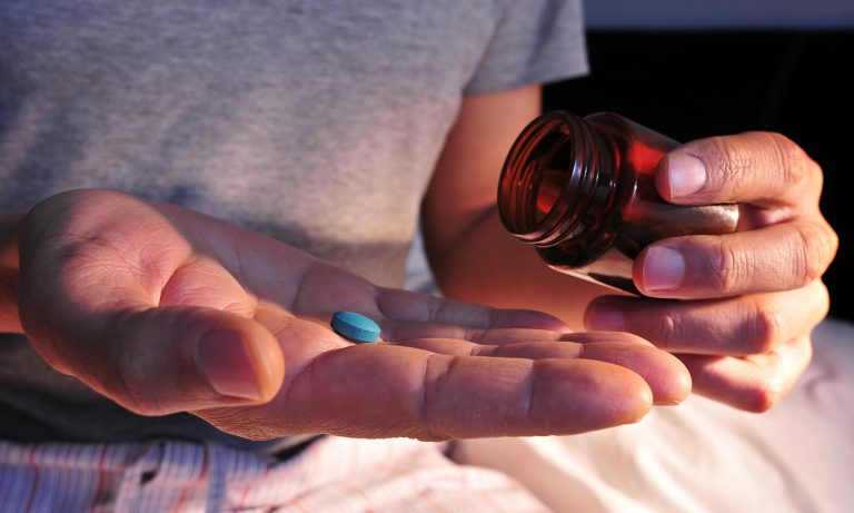 benefits of sleeping pills