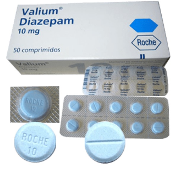 Diazepam Dosage For Sleep