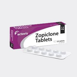 ZOPICLONE PILLS
